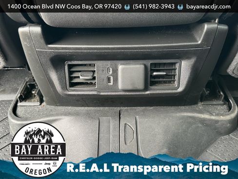 Used 2025 Chevrolet Silverado 1500 LT w/ All Star Edition Plus AWD/4WD image 21