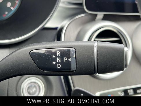 Used 2021 Mercedes-Benz C 300 4MATIC Sedan image 28