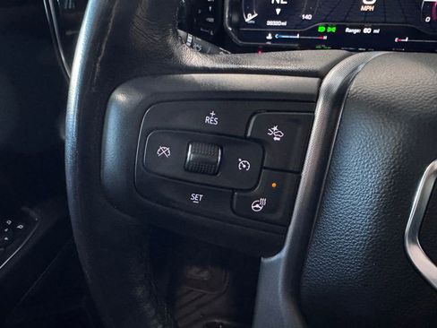 Certified 2022 GMC Sierra 1500 Elevation image 15