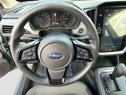 Certified 2024 Subaru Crosstrek 2.0i Premium image 37