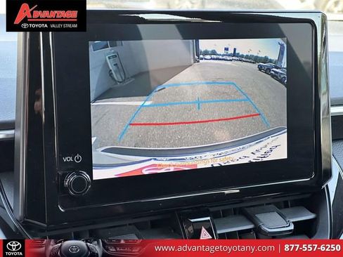 Used 2023 Toyota Corolla SE w/ Carpet Mat Package (TMS) FWD image 30
