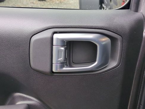 New 2026 Jeep Wrangler Willys image 30