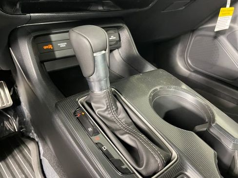 New 2026 Honda Civic Sport image 6