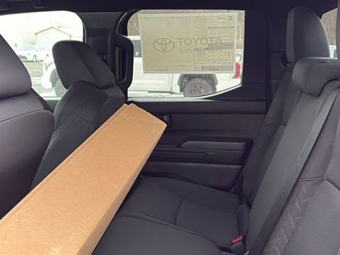 New 2026 Toyota Tacoma SR5 image 24