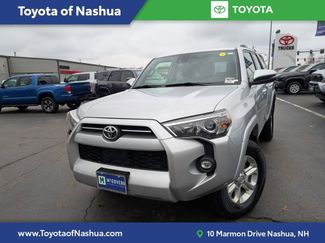 Used 2024 Toyota 4Runner SR5 Premium w/ Moonroof Package video 1