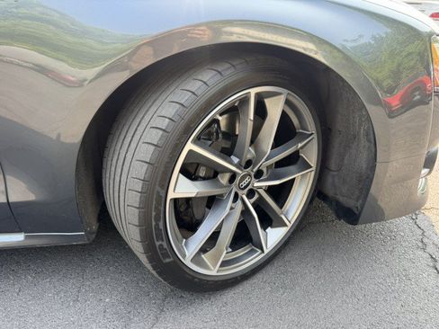 Used 2017 Audi S8 Plus AWD/4WD image 44