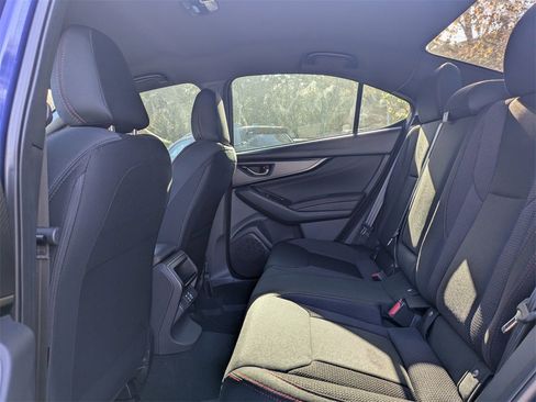 New 2025 Subaru WRX Premium image 12