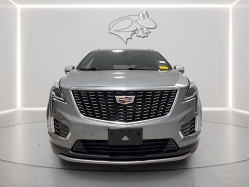 Used 2023 Cadillac XT5 Premium Luxury w/ Technology Package AWD/4WD image 10