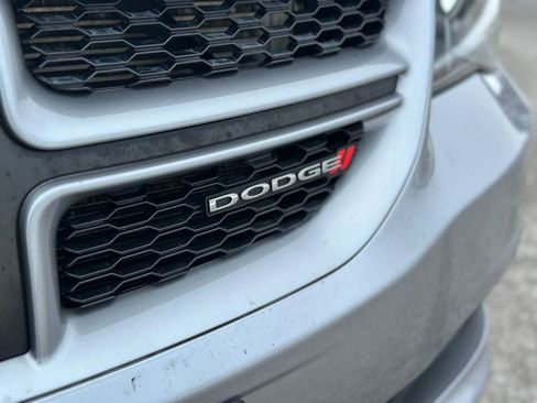 Used 2018 Dodge Grand Caravan GT image 11