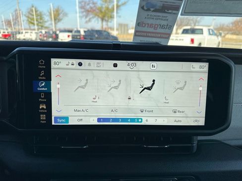 New 2026 Jeep Gladiator Sport image 67