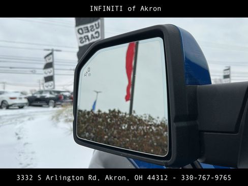 Used 2017 Ford F150 Raptor w/ Equipment Group 802A Luxury image 3