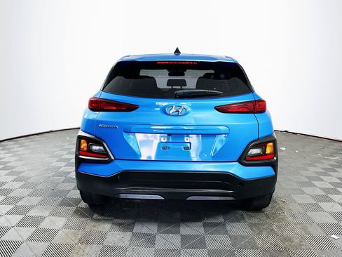 Used 2018 Hyundai Kona SE FWD image 5