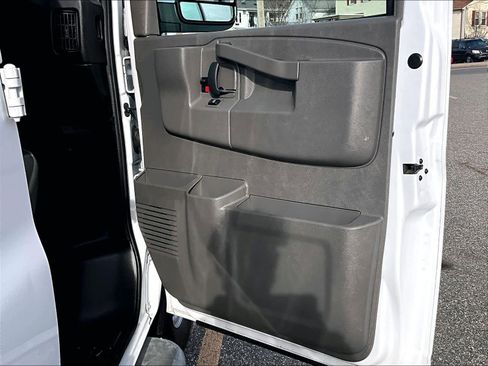 Used 2024 Chevrolet Express 2500 w/ Driver Convenience Package image 12