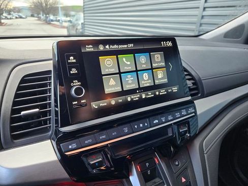 Used 2025 Honda Odyssey Sport-L image 22