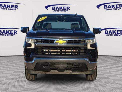 Certified 2022 Chevrolet Silverado 1500 LT image 2