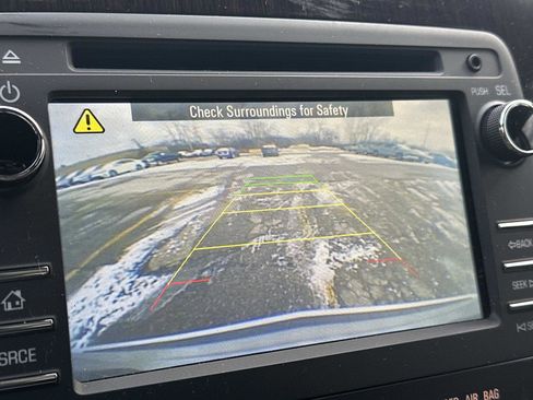 Certified 2017 Chevrolet Traverse LT w/ LPO, 'HIT The Road' Package image 28