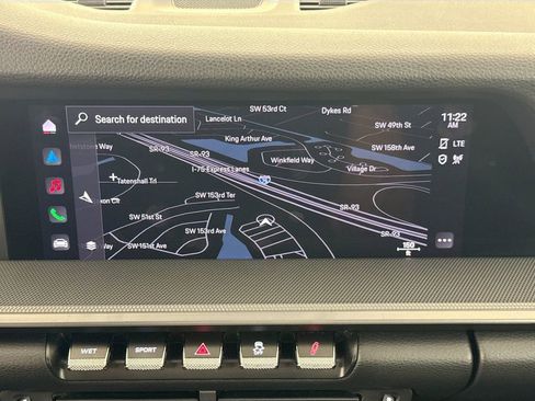 Used 2024 Porsche 911 Carrera image 13