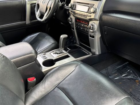 Used 2010 Toyota 4Runner Limited image 31
