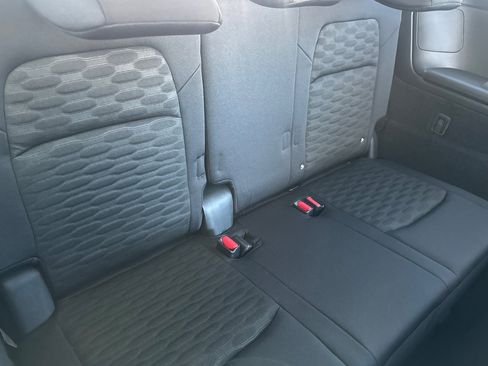 New 2025 Nissan Pathfinder SV w/ Black Appearance Package image 12