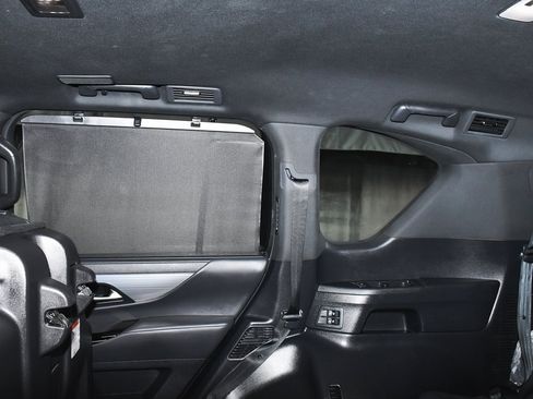 Used 2024 Lexus LX 600 F Sport image 70