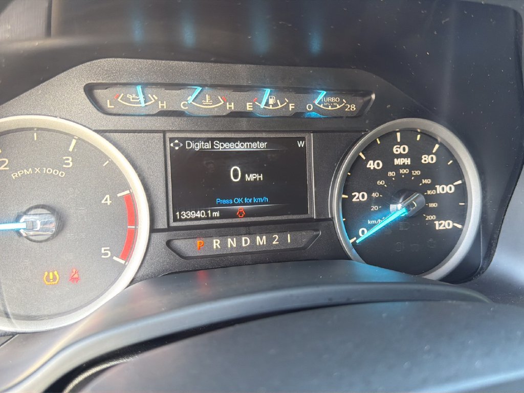 Used 2018 Ford F250 XLT w/ XLT Premium Package AWD/4WD image 21