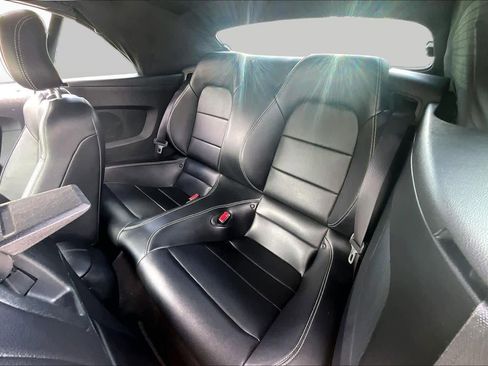 Used 2015 Ford Mustang GT Premium w/ Equipment Group 401A RWD image 17