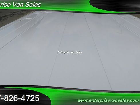 Used 2023 Ford Transit 350 XLT image 17