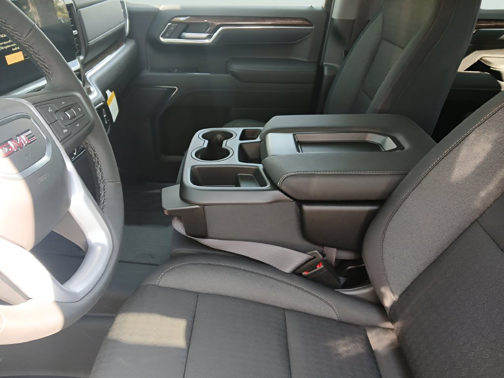 New 2026 GMC Sierra 1500 Elevation w/ Elevation Select Package RWD image 9