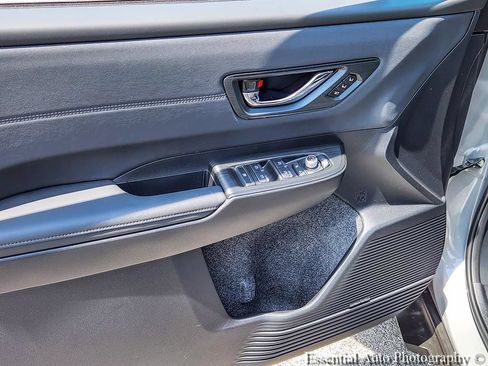 New 2026 Subaru Outback Touring XT AWD/4WD image 14