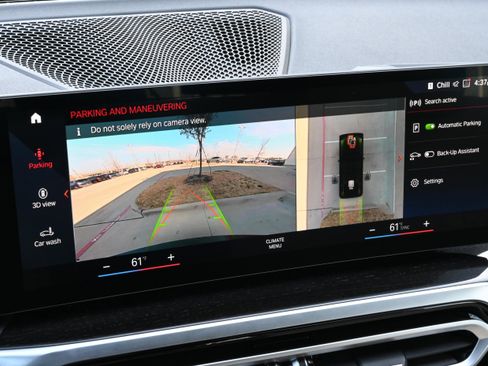 Certified 2023 BMW i4 eDrive35 w/ Premium Package image 17