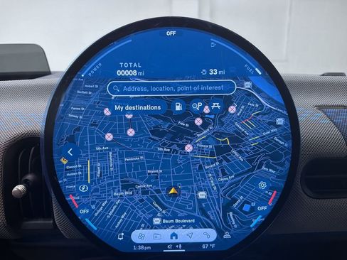 New 2026 MINI Cooper 2-Door Hardtop image 19