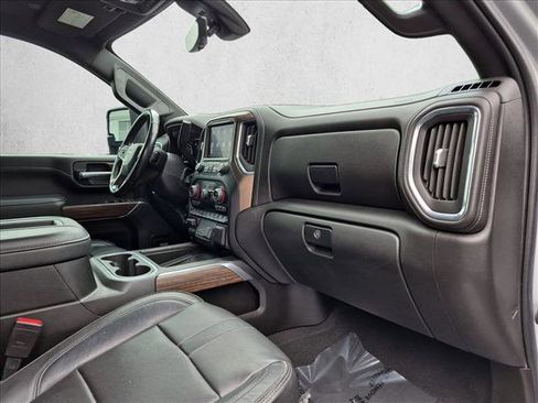 Used 2021 Chevrolet Silverado 2500 High Country w/ Z71 Off-Road Package AWD/4WD image 23