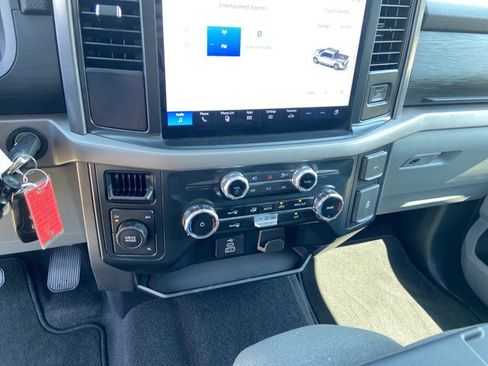 Used 2025 Ford F150 XLT w/ Equipment Group 301A Standard AWD/4WD image 37