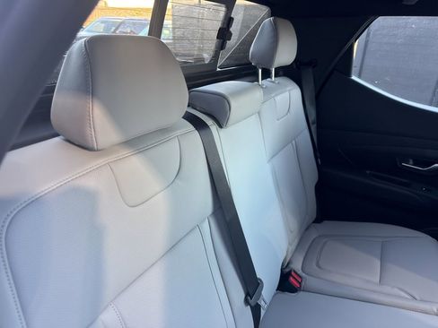 New 2026 Hyundai Santa Cruz SEL FWD image 31