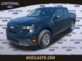 New 2026 Ford Maverick XLT video 1