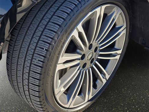 Certified 2023 Land Rover Range Rover Sport SE image 34