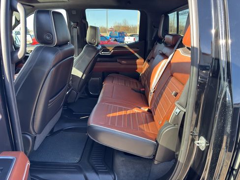 Used 2022 GMC Sierra 1500 Denali Ultimate image 14