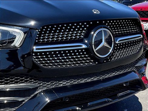 Used 2023 Mercedes-Benz GLE 350 image 31