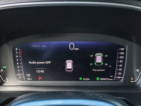 New 2026 Honda Pilot Touring image 14