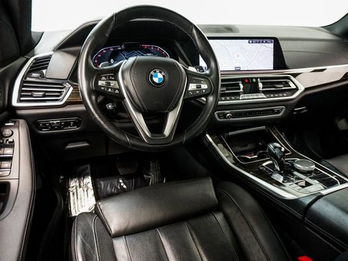 Used 2019 BMW X5 xDrive40i image 15