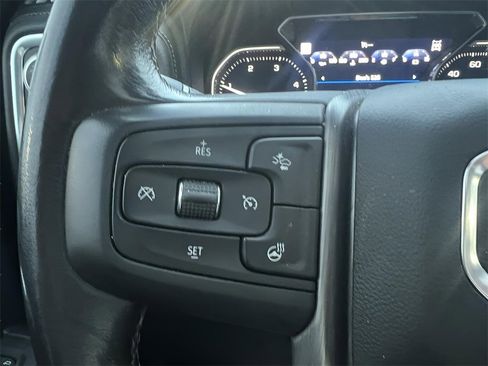 Used 2020 GMC Sierra 2500 Denali w/ Denali Ultimate Package image 37