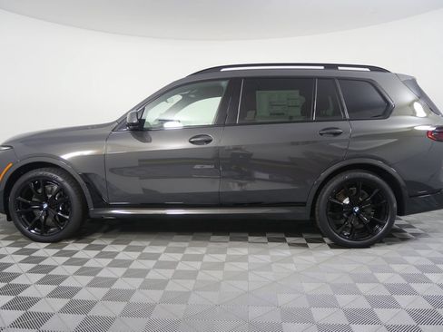 New 2027 BMW X7 xDrive40i AWD/4WD image 6