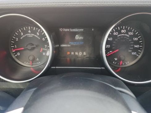 Used 2019 Ford Mustang GT Premium w/ GT Performance Package RWD image 14