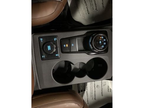 Used 2022 Ford Bronco Sport Badlands w/ Premium Package image 24