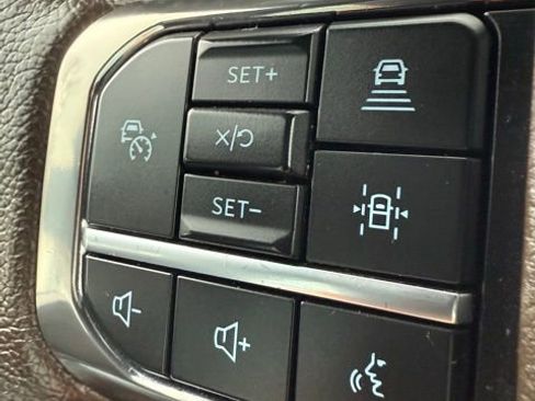 Used 2022 Ford F150 King Ranch w/ Equipment Group 601A High image 50