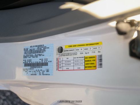 Used 2007 Ford Mustang GT Premium image 32