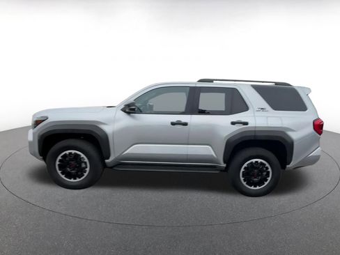 Used 2025 Toyota 4Runner TRD Off-Road image 9