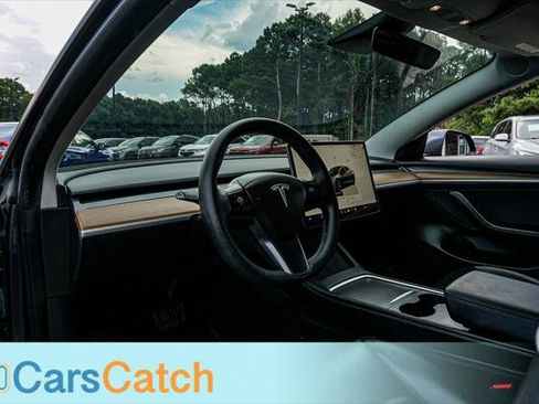 Used 2023 Tesla Model 3 Standard Range RWD image 18
