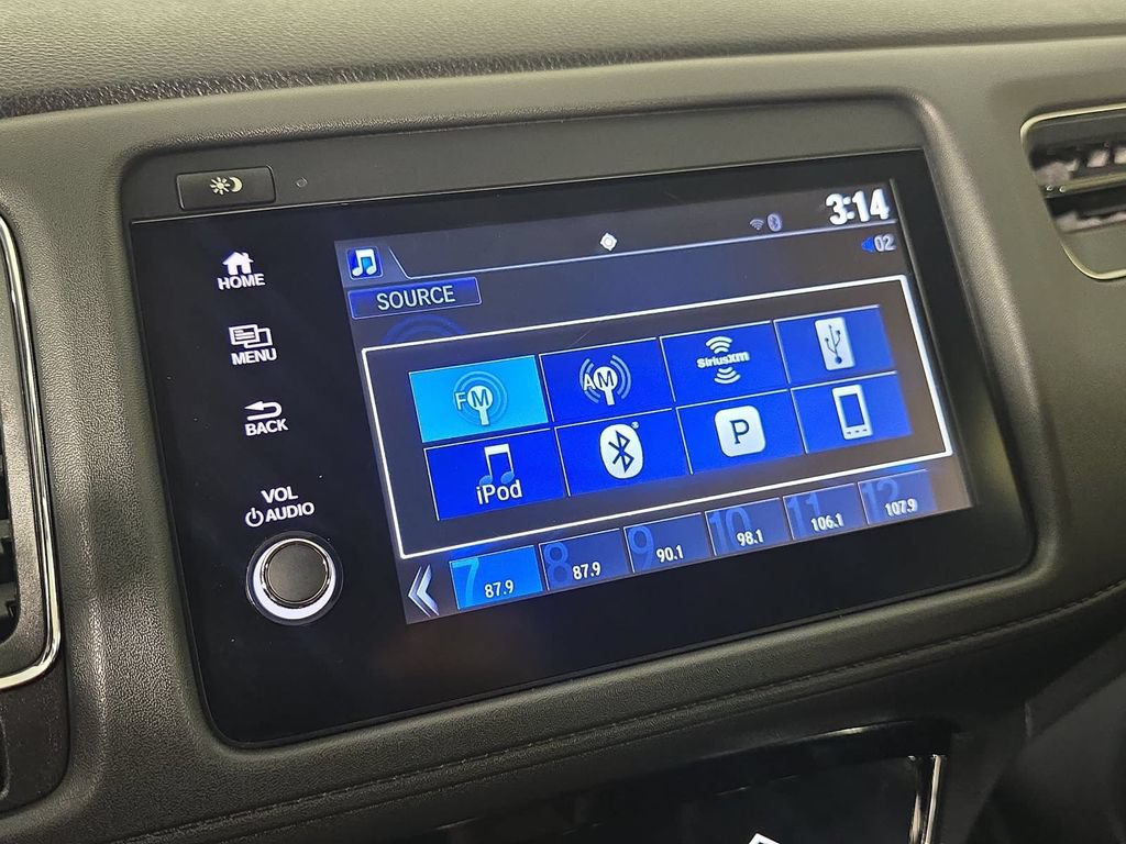 Used 2022 Honda HR-V EX-L image 18