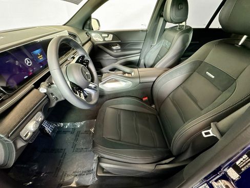 New 2026 Mercedes-Benz GLE 53 AMG 4MATIC image 18